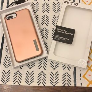 Incipio IPhone 7Plus